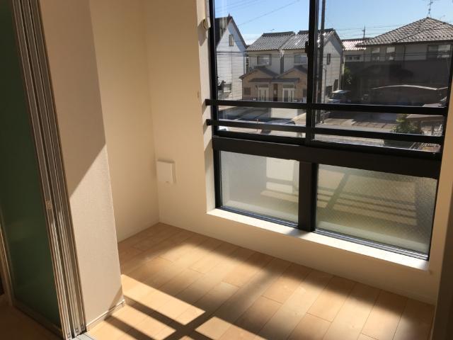 高砂市米田町米田新築アパート 部屋画像