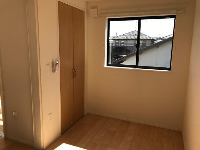 高砂市米田町米田新築アパート 部屋画像