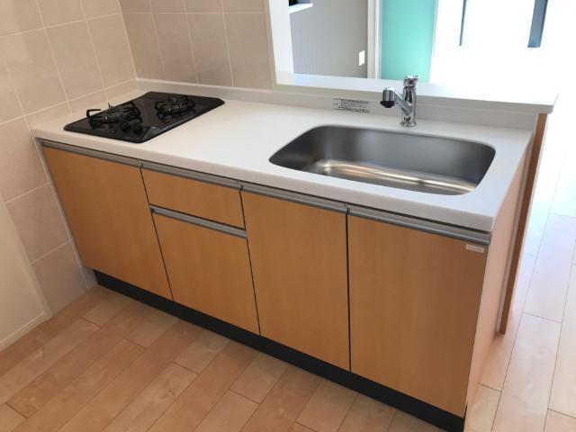 高砂市米田町米田新築アパート 部屋画像