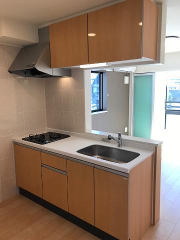 高砂市米田町米田新築アパート 部屋画像