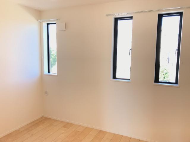 高砂市米田町米田新築アパート 部屋画像