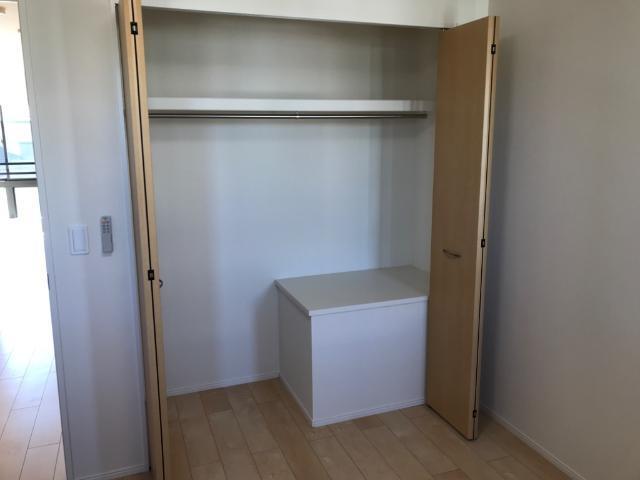 高砂市米田町米田新築アパート 部屋画像