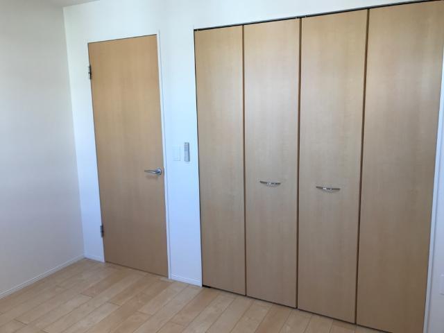 高砂市米田町米田新築アパート 部屋画像