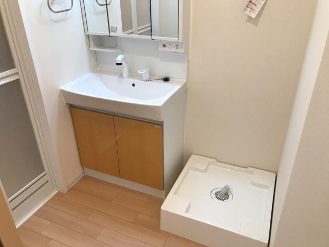 高砂市米田町米田新築アパート 部屋画像