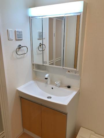 高砂市米田町米田新築アパート 部屋画像