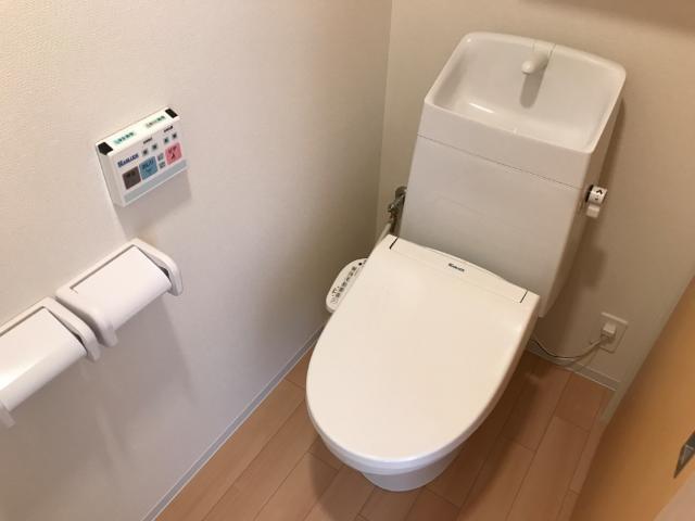 高砂市米田町米田新築アパート 部屋画像