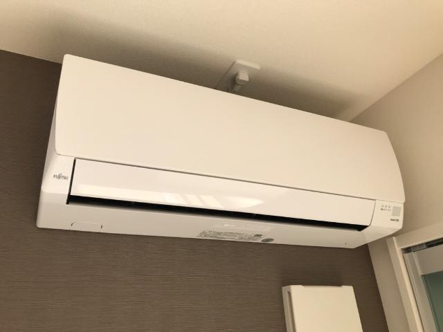 高砂市米田町米田新築アパート 部屋画像
