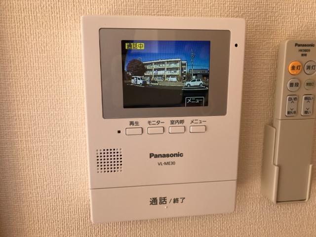 高砂市米田町米田新築アパート 部屋画像