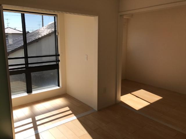 高砂市米田町米田新築アパート 部屋画像