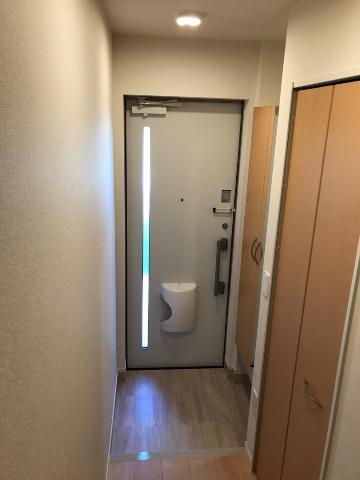高砂市米田町米田新築アパート 部屋画像