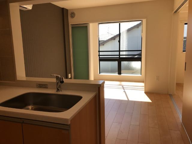高砂市米田町米田新築アパート 部屋画像