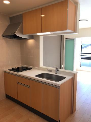 高砂市米田町米田新築アパート 部屋画像