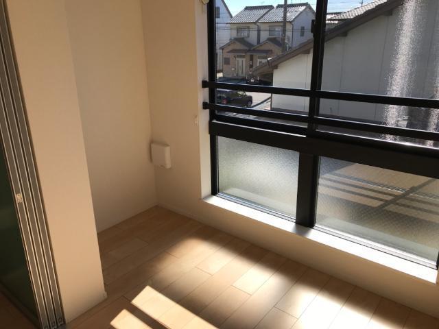 高砂市米田町米田新築アパート 部屋画像
