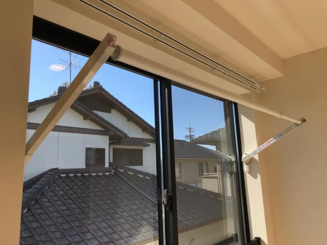 高砂市米田町米田新築アパート 部屋画像