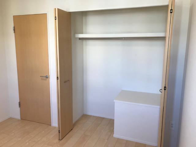 高砂市米田町米田新築アパート 部屋画像