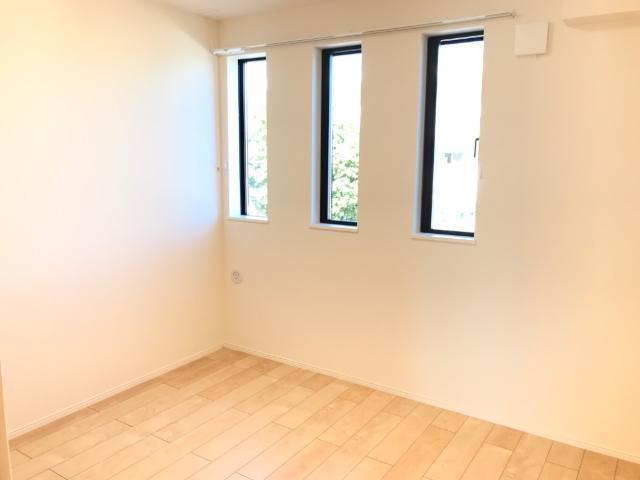 高砂市米田町米田新築アパート 部屋画像