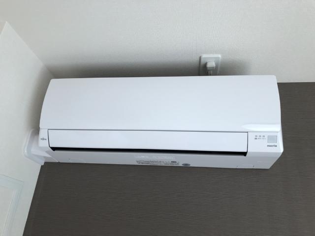 高砂市米田町米田新築アパート 部屋画像