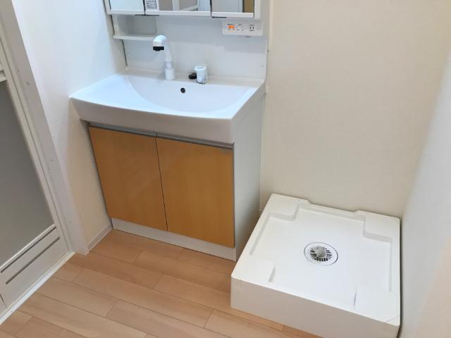 高砂市米田町米田新築アパート 部屋画像