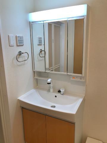 高砂市米田町米田新築アパート 部屋画像