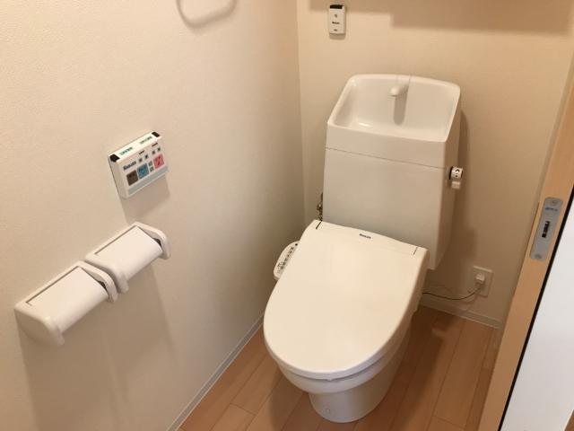 高砂市米田町米田新築アパート 部屋画像