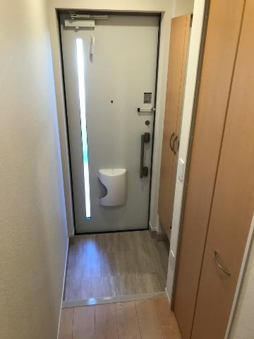 高砂市米田町米田新築アパート 部屋画像