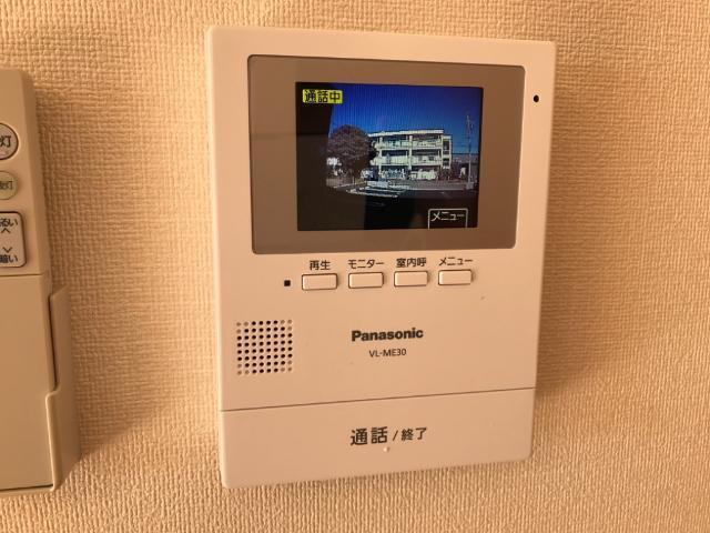 高砂市米田町米田新築アパート 部屋画像