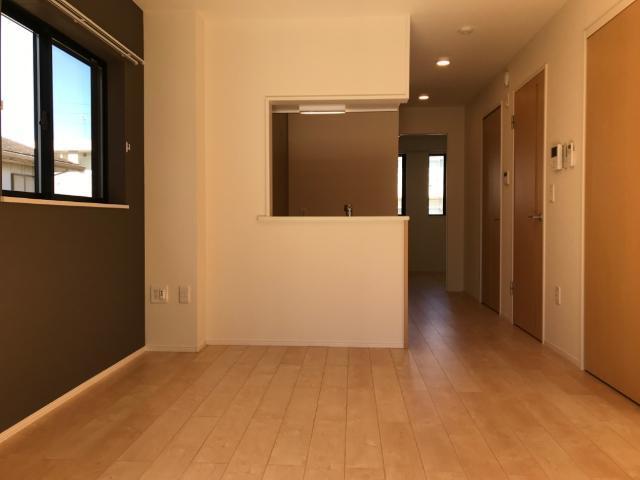 ディライトハウスneo 部屋画像