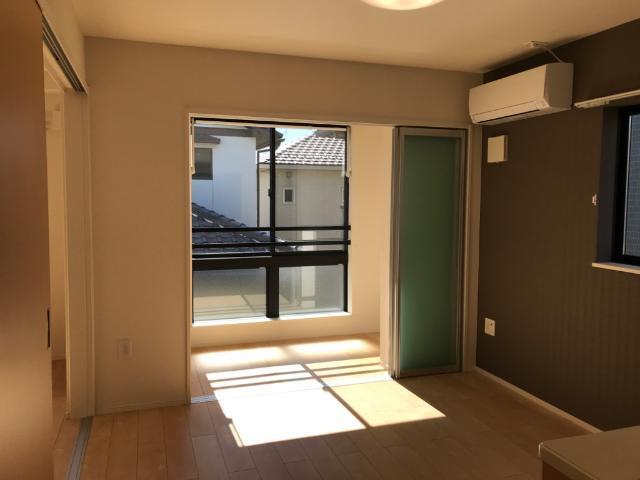 ディライトハウスneo 部屋画像