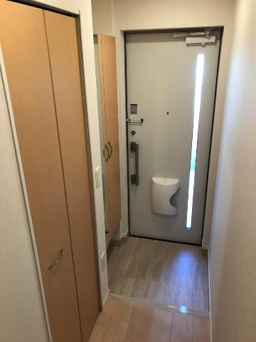ディライトハウスneo 部屋画像