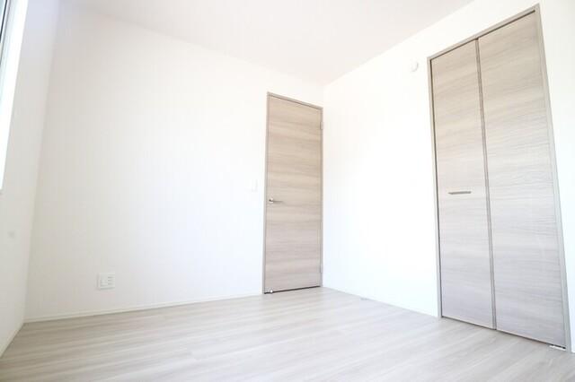 D-ROOM　天が岡（105） 部屋画像