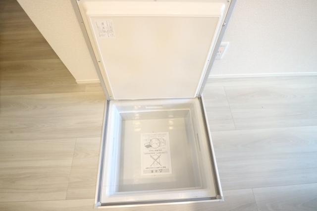D-ROOM　天が岡（105） 部屋画像