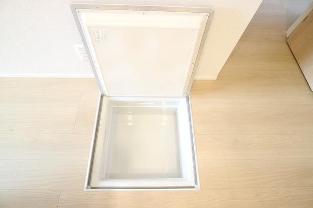 D-ROOM　天が岡（101） 部屋画像