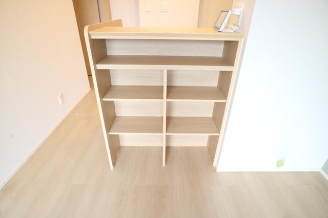 D-ROOM　天が岡（101） 部屋画像
