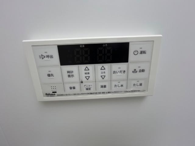 加古川市尾上町池田　アパート新築 部屋画像