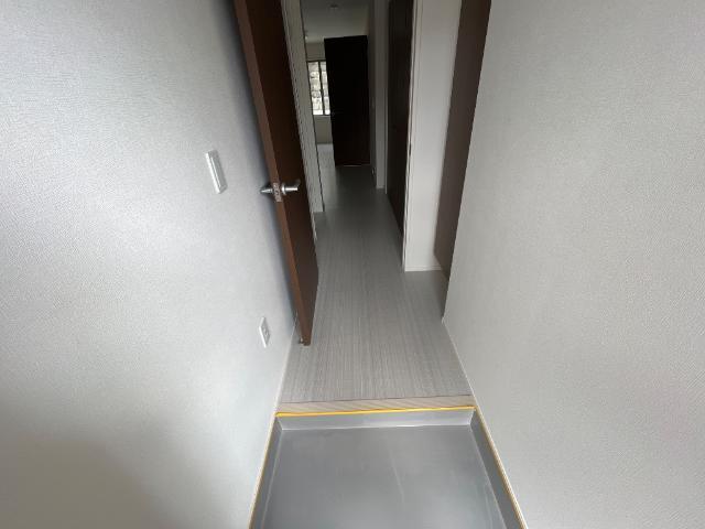 加古川市尾上町池田　アパート新築 部屋画像