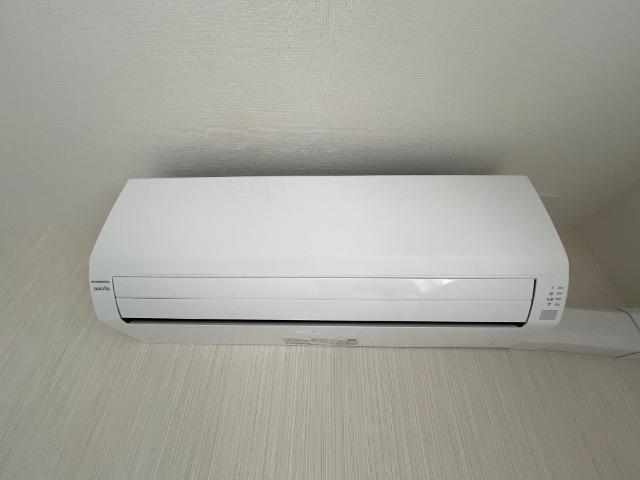 加古川市尾上町池田　アパート新築 部屋画像
