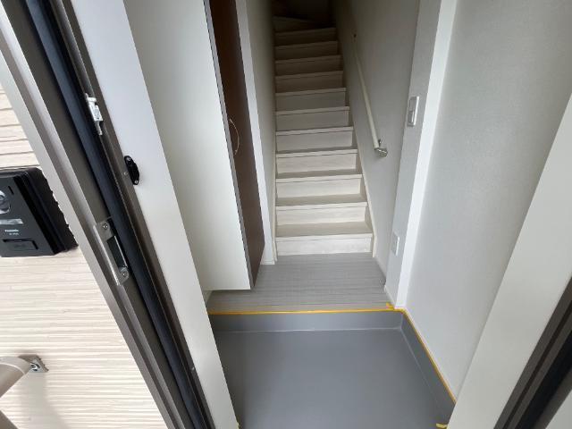 加古川市尾上町池田　アパート新築 部屋画像