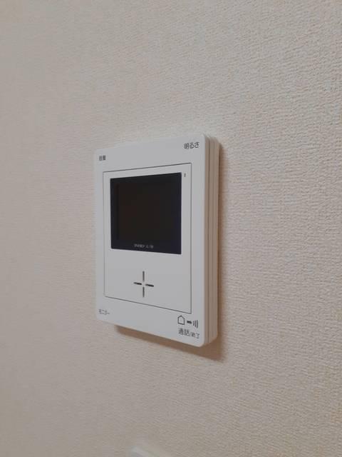 グレース　レミカ（202） 設備