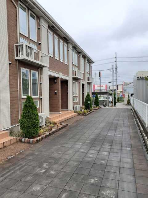 グレース　レミカ（202） その他部屋・スペース