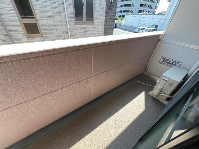 リバーサイドレジデンス 部屋画像