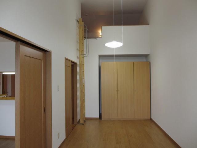 コミュノーテ　半右衛門（406） 室内