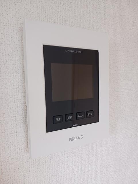 ＭＡＩＳＯＮ・ＳＯＬＥＩＬ（203） 設備