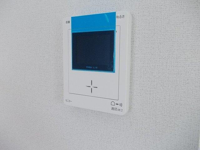 サンセールⅣ（201） 設備
