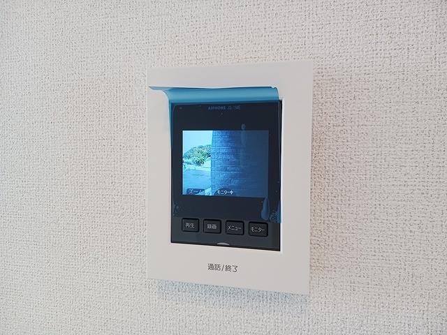 ルミエール　鈴蘭台（303） 設備