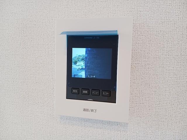 ルミエール　鈴蘭台（302） 設備