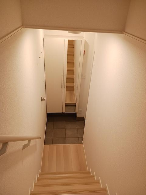 ルミエール　鈴蘭台（301） 設備