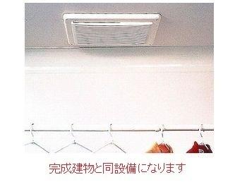 ルミエール　鈴蘭台（202） 設備