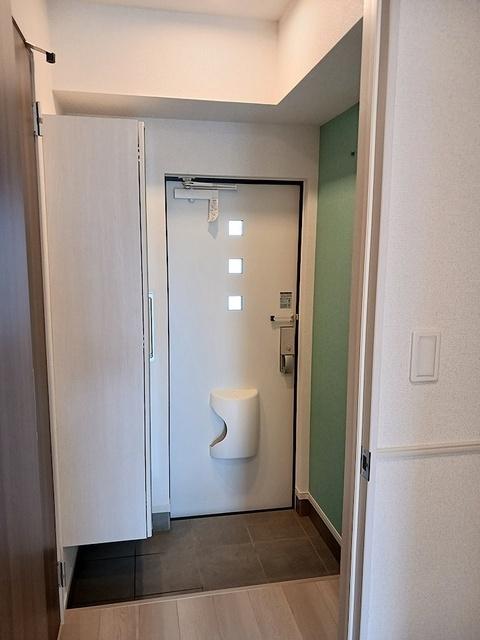 ルミエール　鈴蘭台（101） 設備