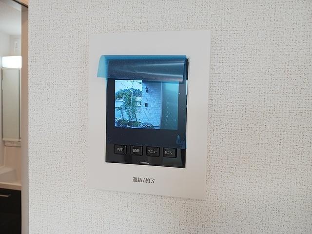 ルミエール　鈴蘭台（101） 設備