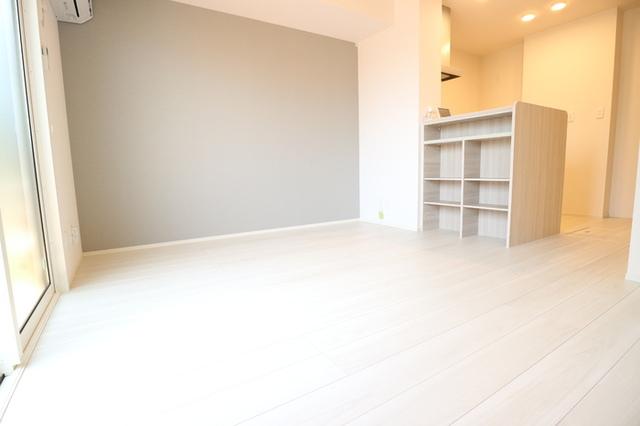 D-ROOM　天が岡（102） 部屋画像